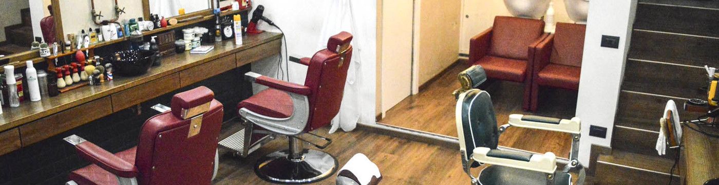 Andrew Barbershop