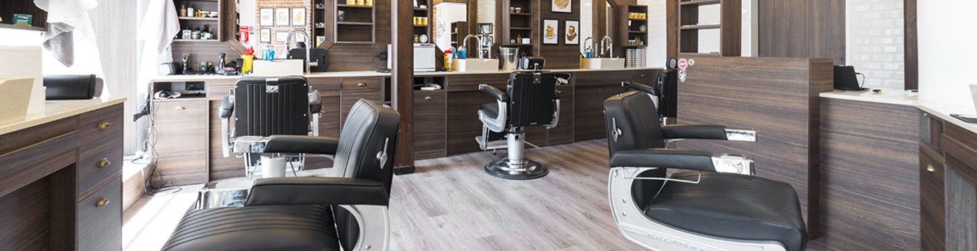 Oir Barber Shop De Angeli
