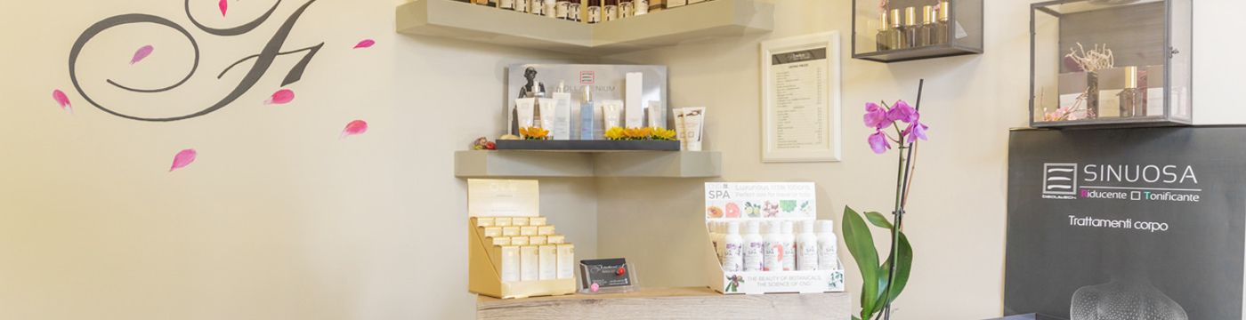 Estetica Effe Sesto Fiorentino