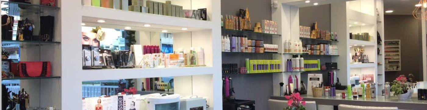 Zara's soins de beaute