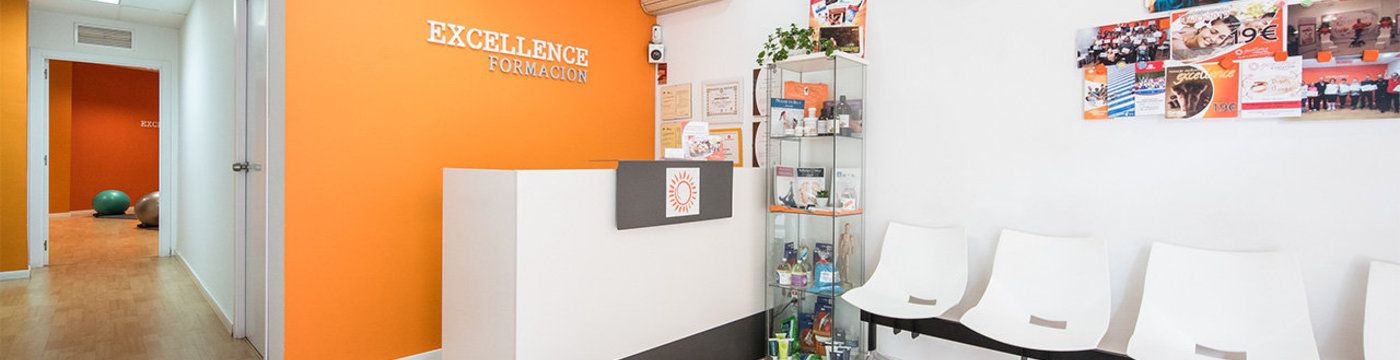 Excellence Formación Vallecas