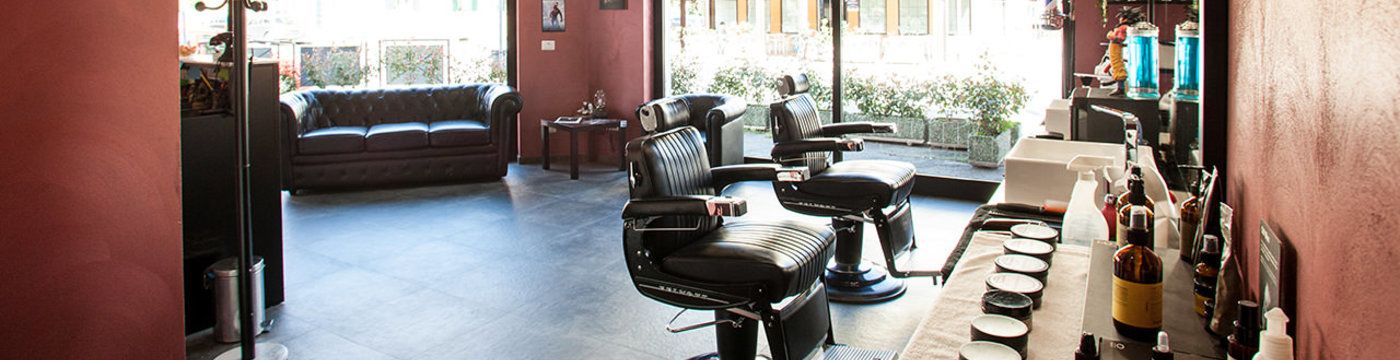 Shabba - Barber & Tattoo