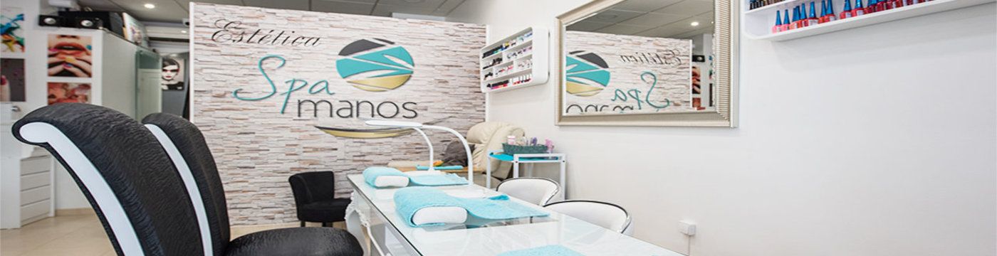 Spa Manos