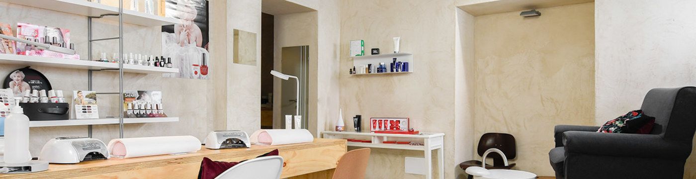 Jeunesse Beauty & Nails - Capriolo