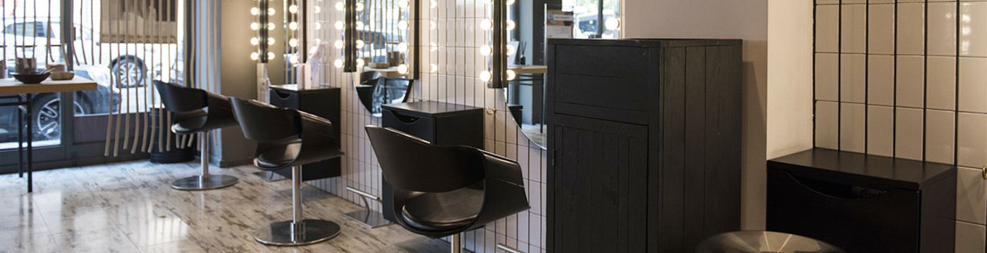 Blow Hair Salon - Via Lecco 2