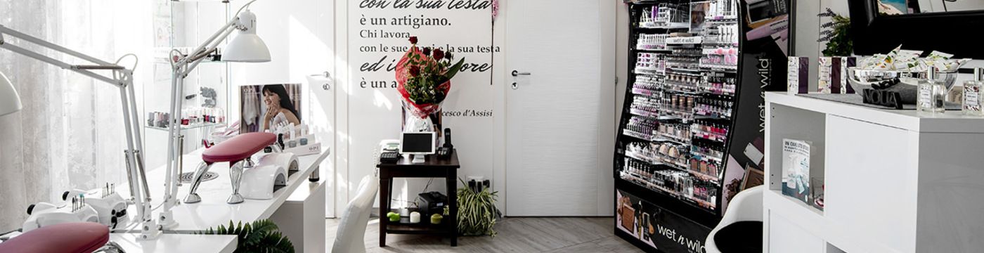 Maison Manicure Nichelino