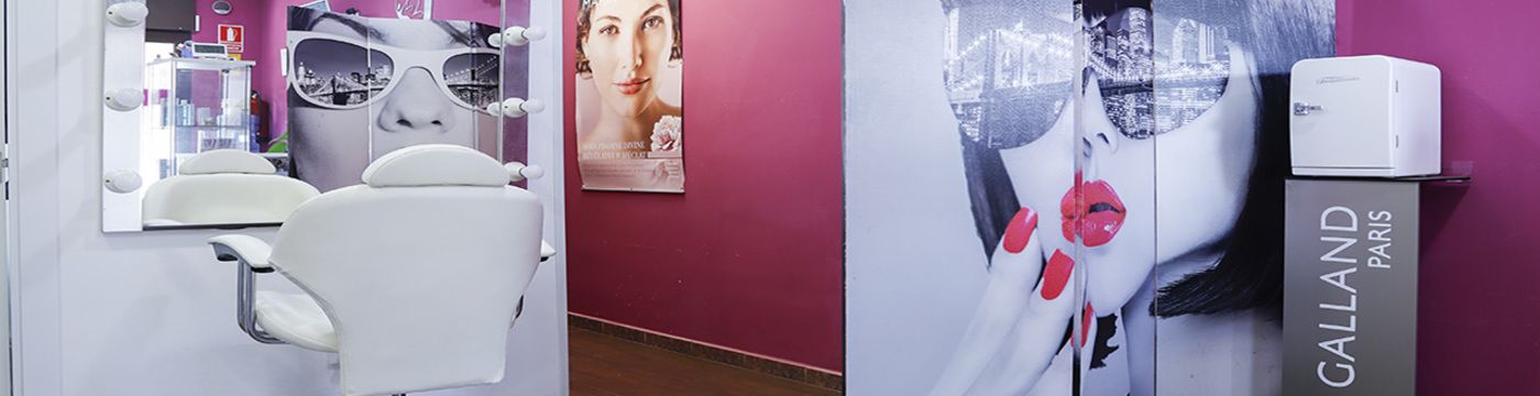 Centro Médico Estético Lucam