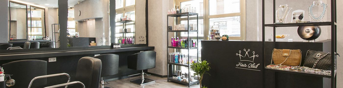 Hair Club Firenze