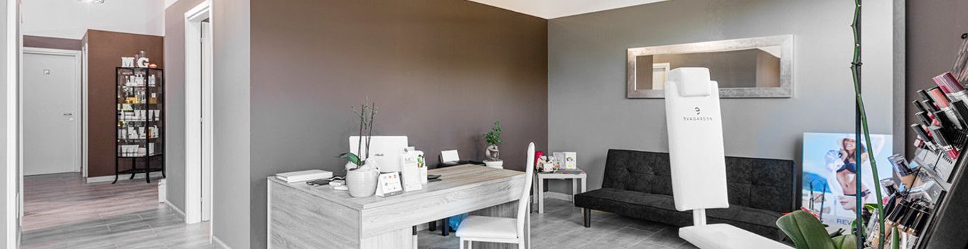 Mg Estetica Lab