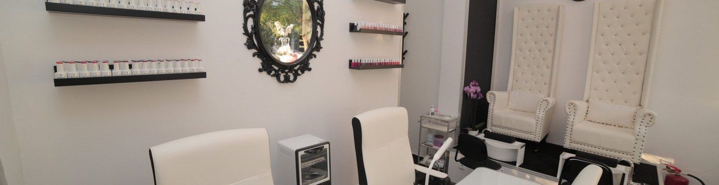 Glorious Nails by Maria