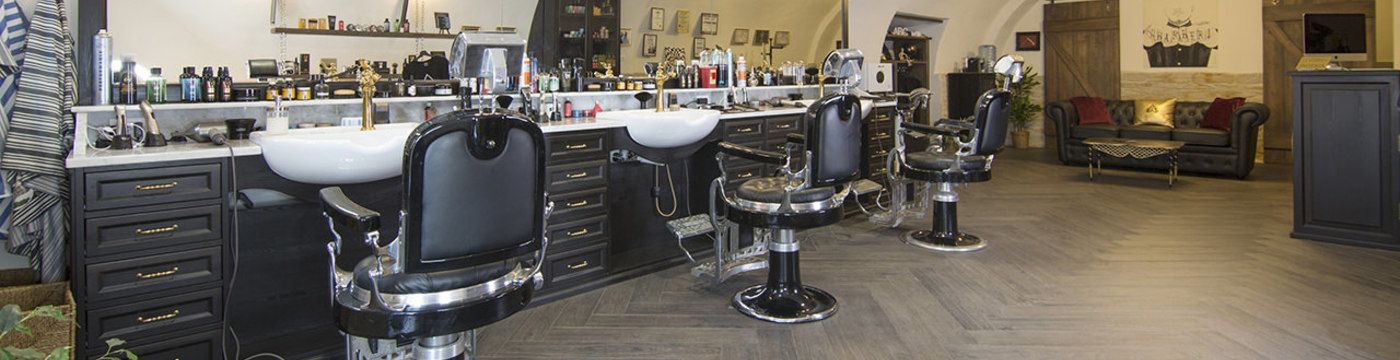 La Barberia di Imperia