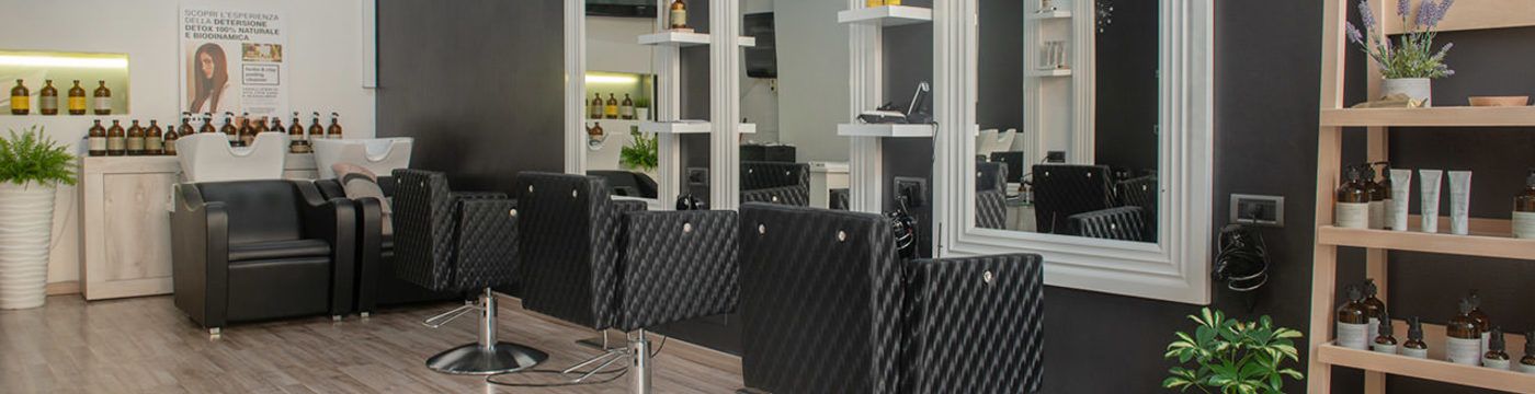 Vera Hair Spa
