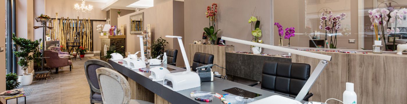 Momò Beauty Loft