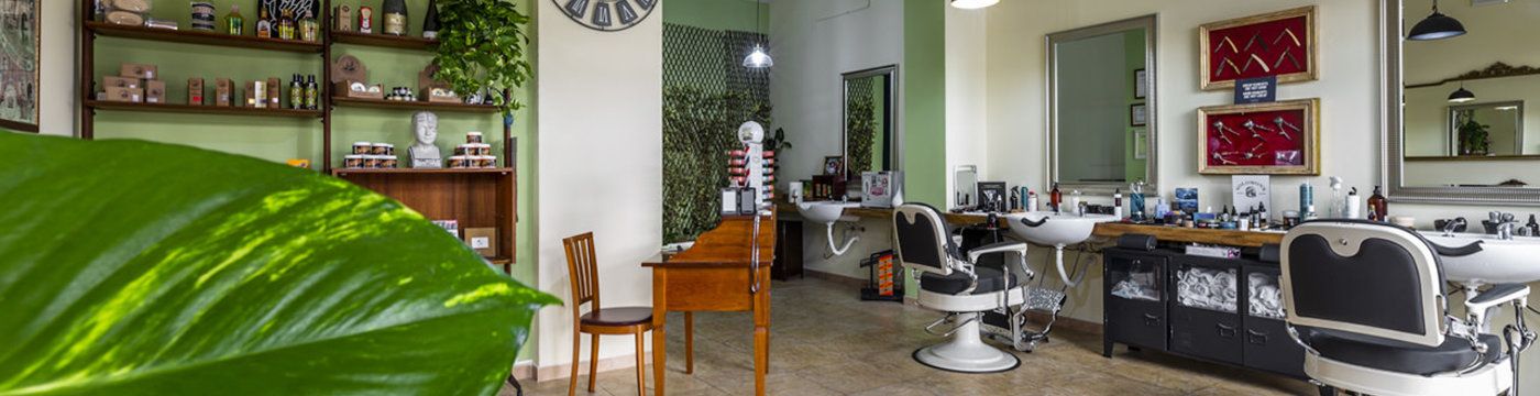 Alessandro Skill Barber (Iglesias)