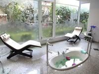 Alabaster Day Spa