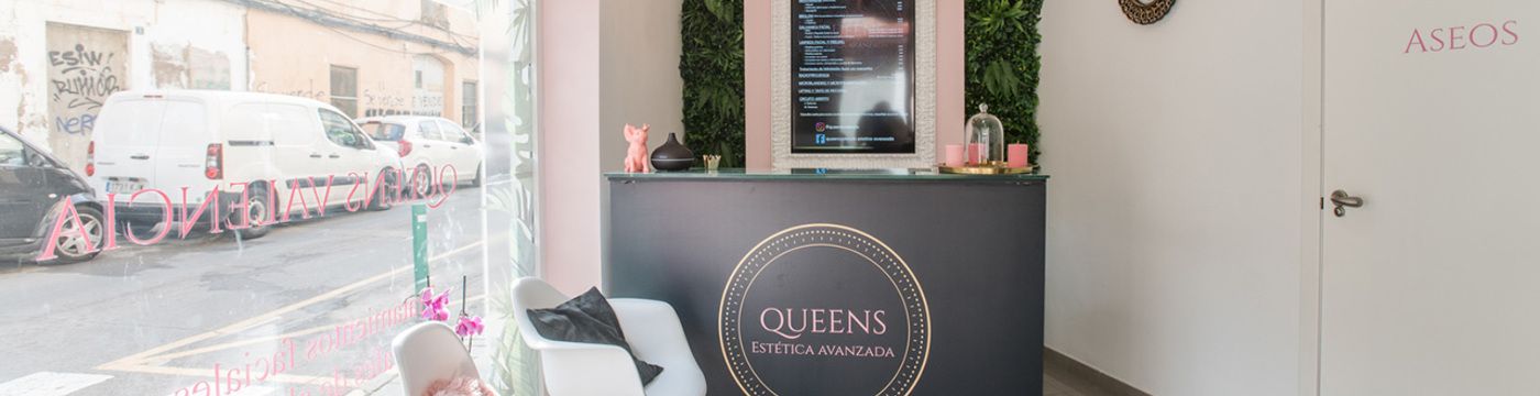 Queens Valencia