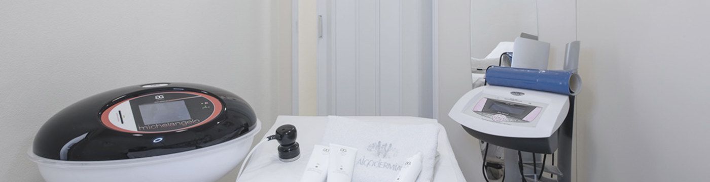 Estetica Donna
