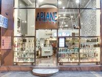 Ariane Coiffure - Άνω Τούμπα