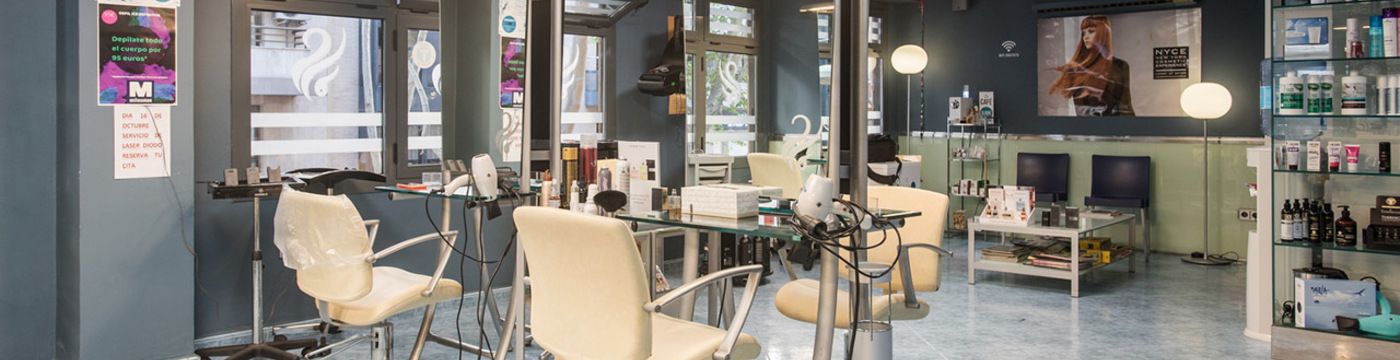 Peluquería Inma Baldres