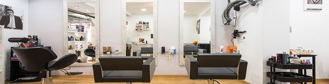 Estilistas Pilar Sicilia