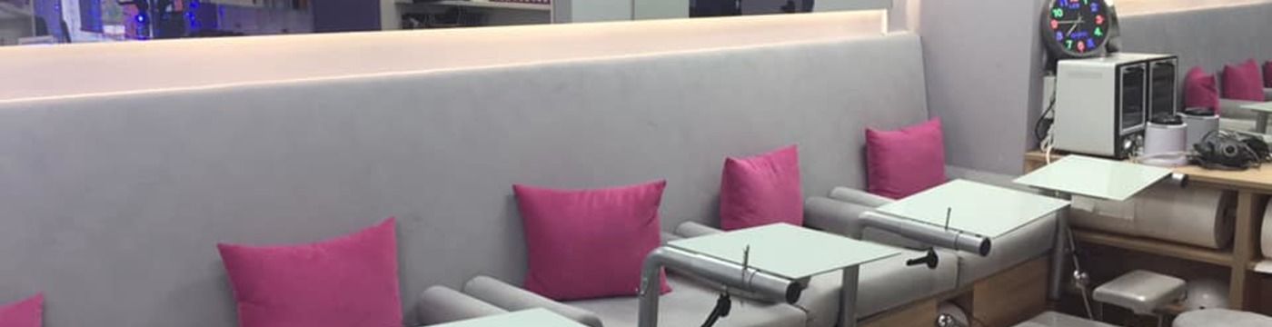 Κομμωτήριο Κατερίνα