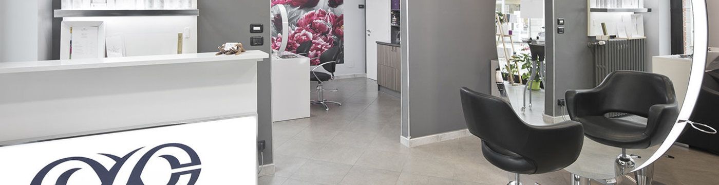 Carmelo Castello Hair Designer