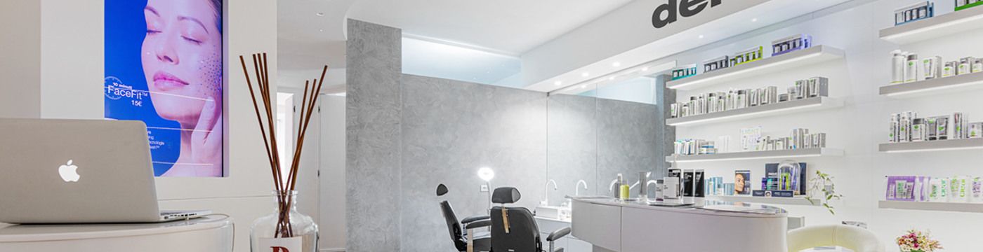 Delia Beauty SPA Pantheon