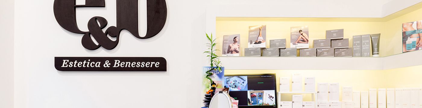 E & B Estetica e Benessere