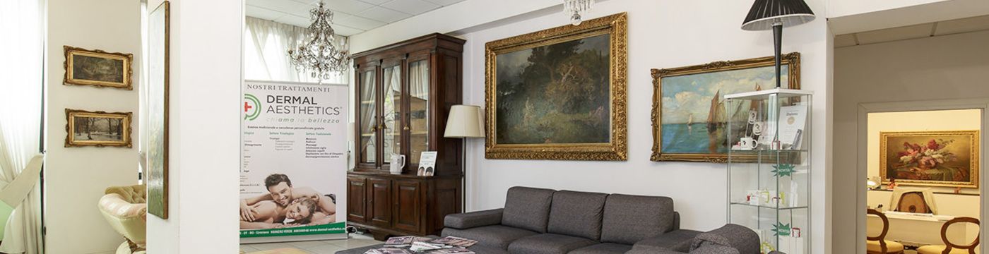 Dermal Aesthetics Modena