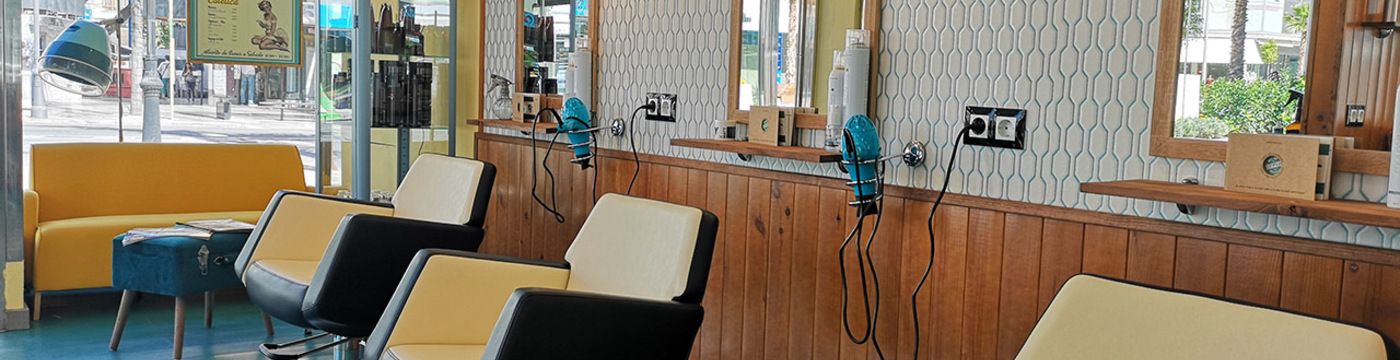 Julie's Salon Torremolinos