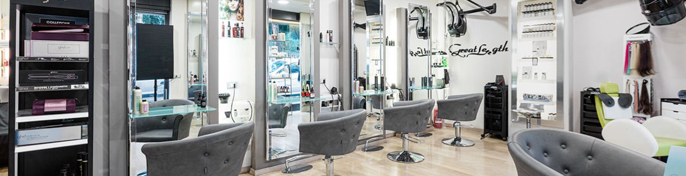Beauty Gallery Roma