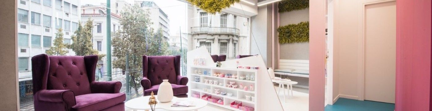 Con Kate Beauty Workroom
