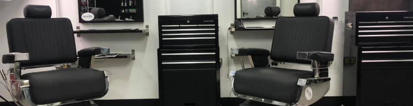 Vde Barber Shop