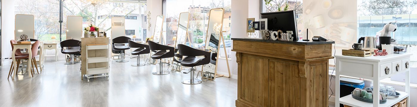 D'Or Peluquería y Belleza Saludable