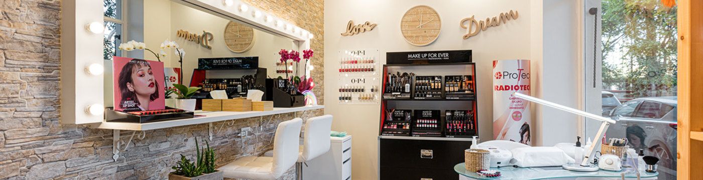 Beauty Glam