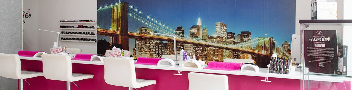 Nails City Pescara