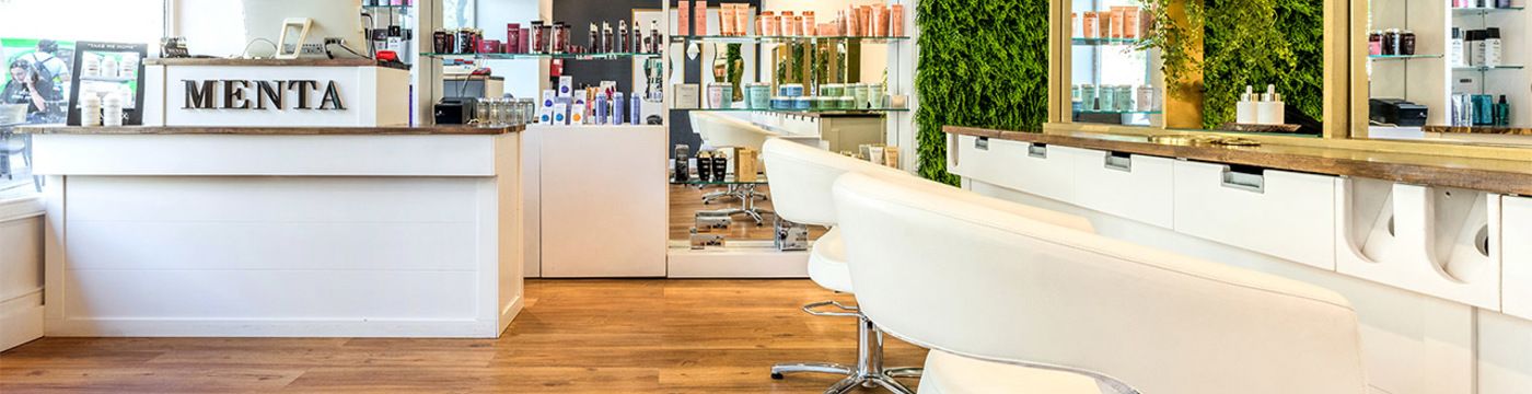 Menta Beauty Place Vergara 280