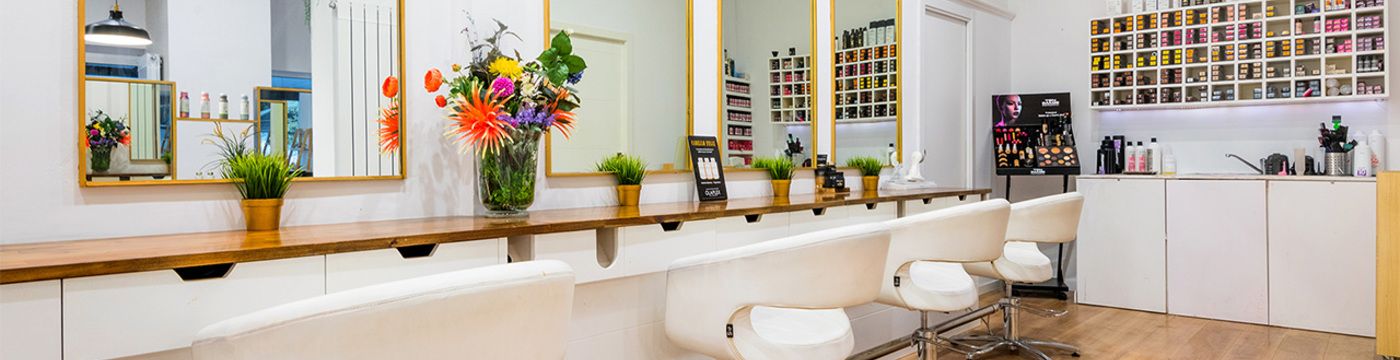 Menta Beauty Place Vergara 136