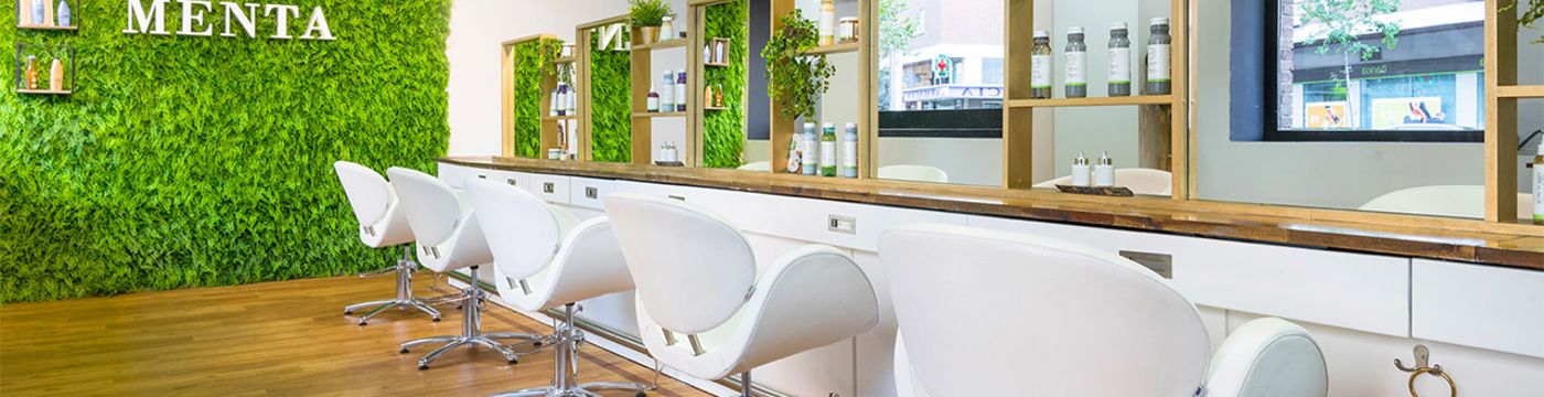 Menta Beauty Place Foxa