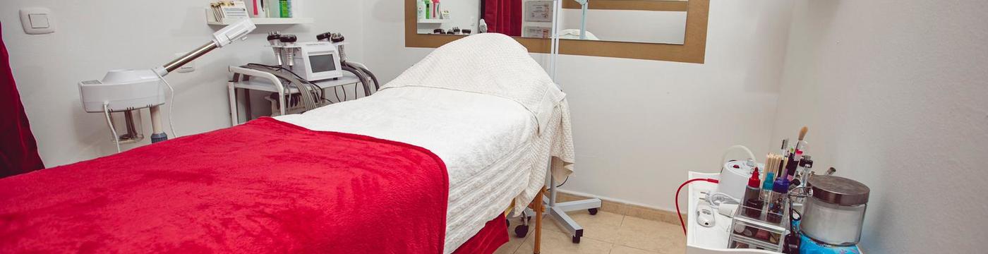 Centro Estética Andrea Alvarez