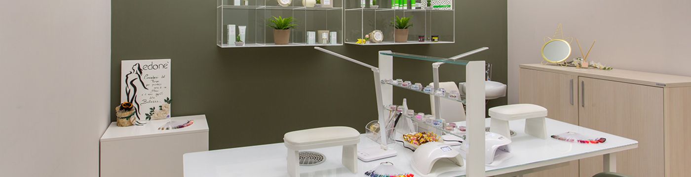 Edone Estetica Professionale e Benessere
