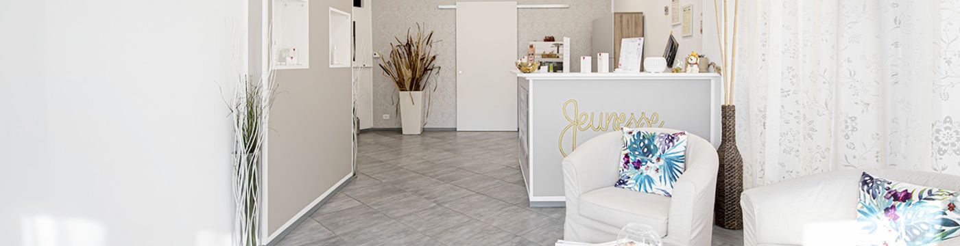Jeunesse Centro Estetico