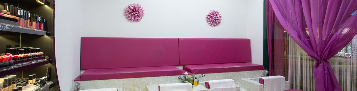 Nails City Montesilvano
