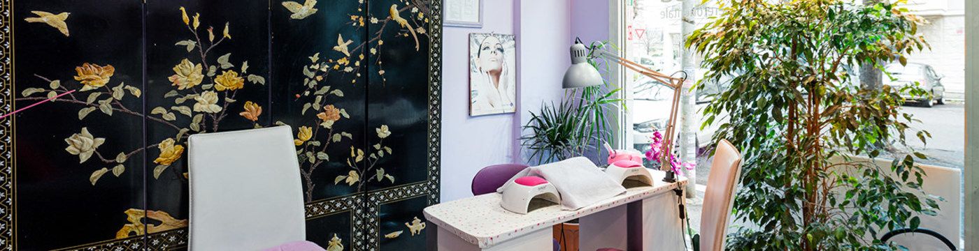 L'Orchidea Benessere Orientale