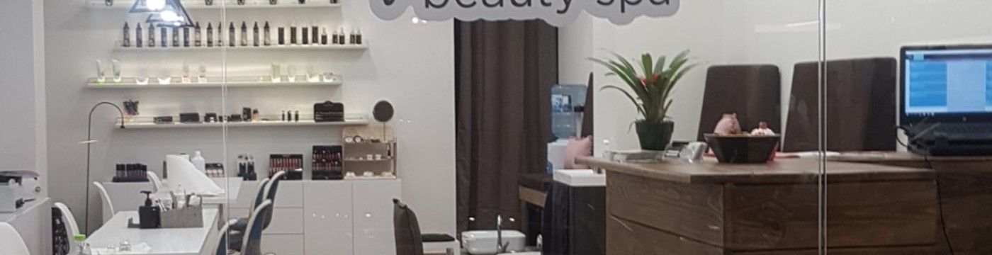 MY DREAM NAILS BEAUTY SPA