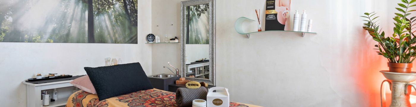 Pleasure Benessere