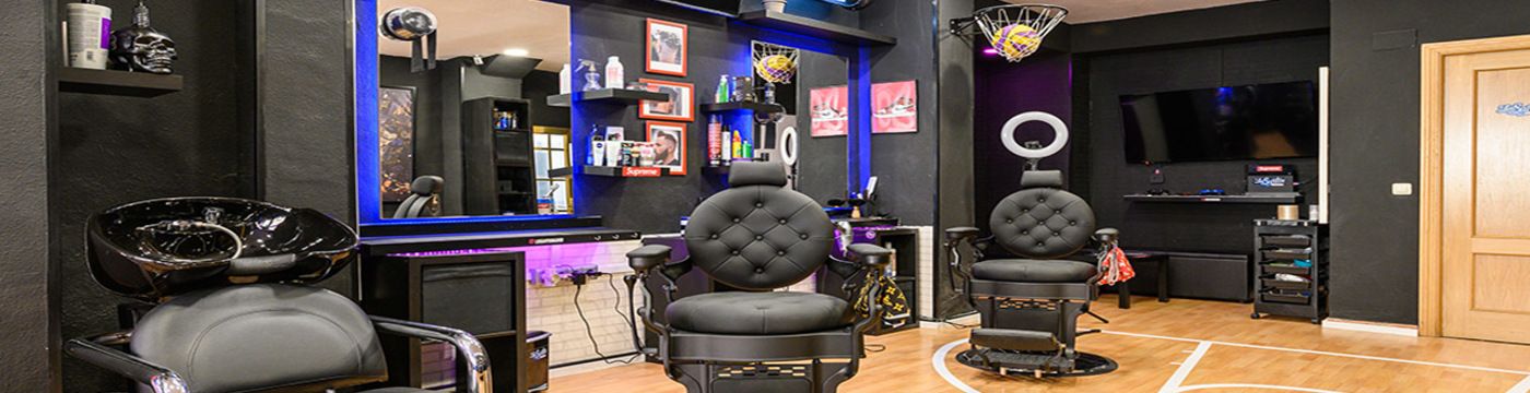 Los Santos BarberShop