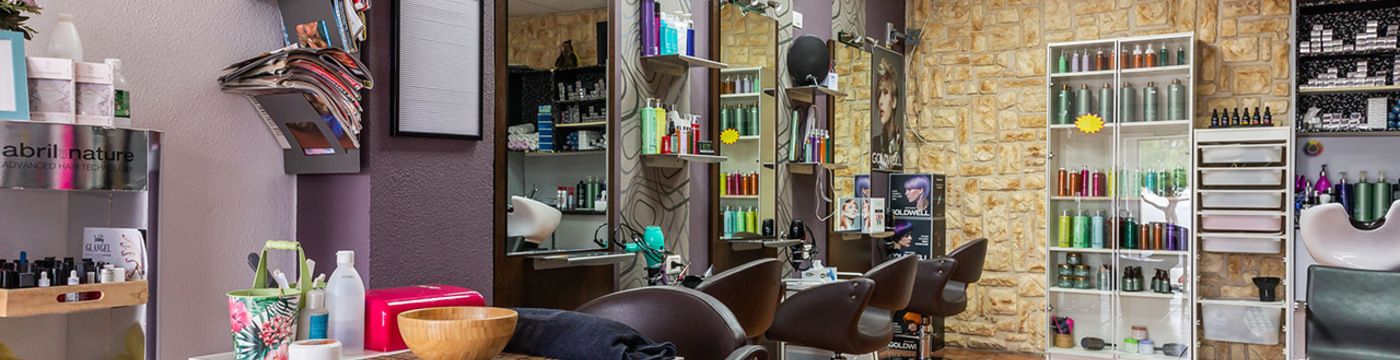 Guacy´s Peluqueros