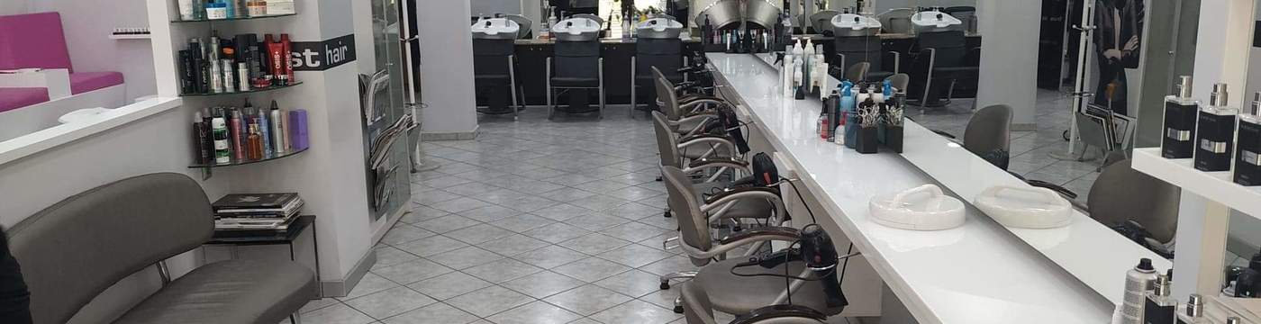 Trust Hair