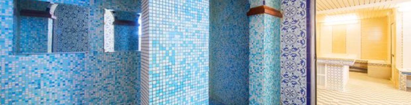 Hammam He-Mal